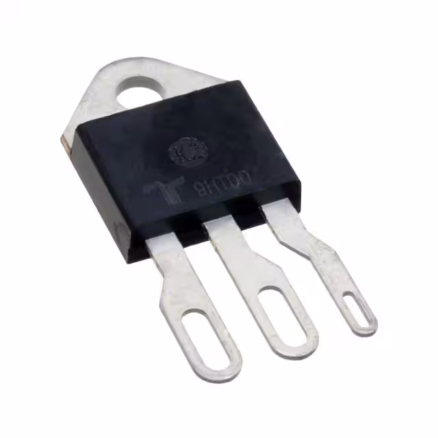 QJ6040JH7TP Littelfuse Inc.  Thyristors - TRIAC